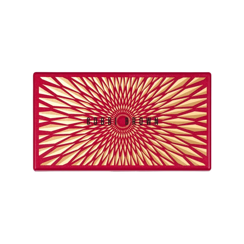 Bobbi Brown Lidschatten Palette|