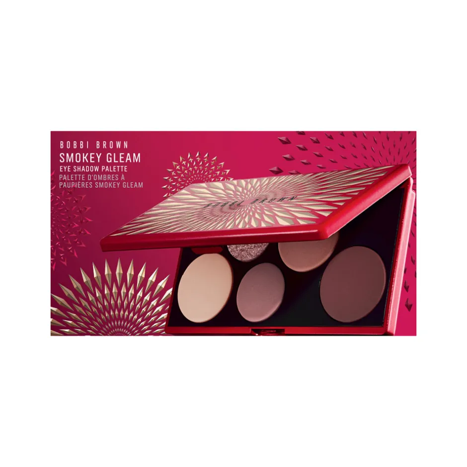 Bobbi Brown Lidschatten Palette|