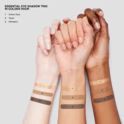 Bobbi Brown Lidschatten Palette|