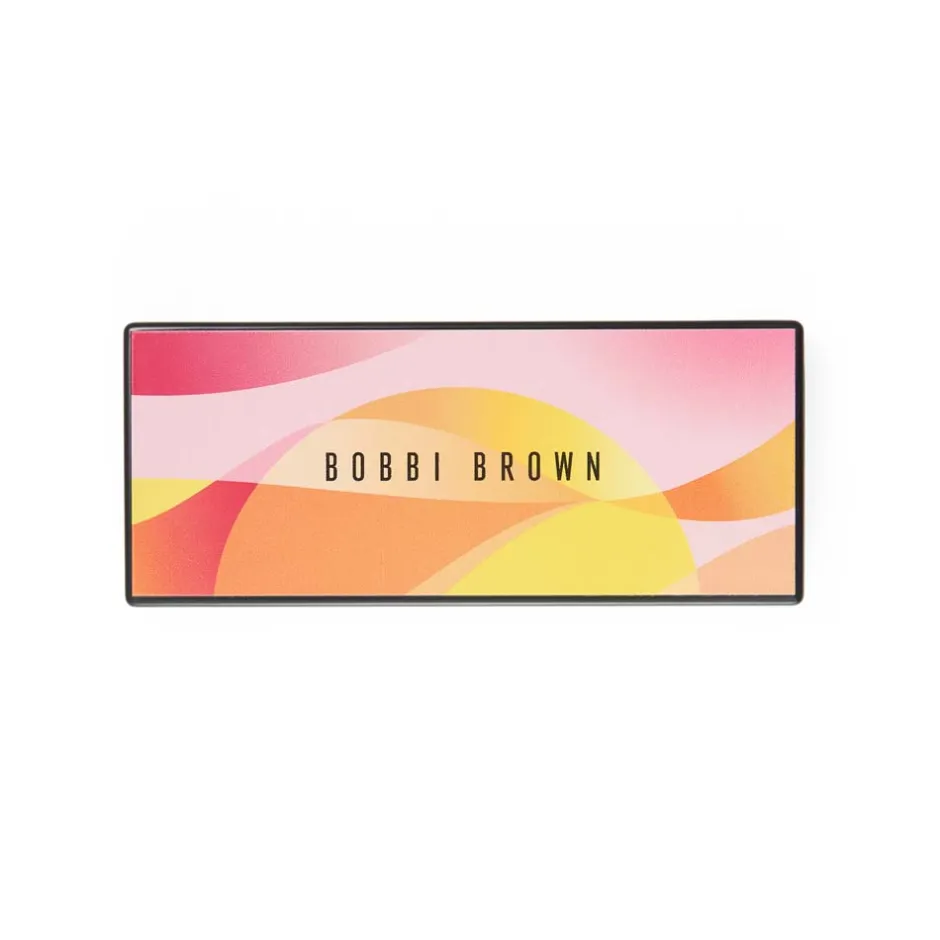 Bobbi Brown Lidschatten Palette|