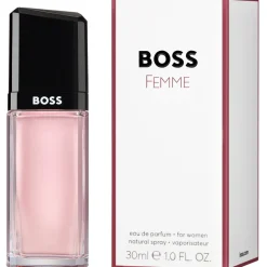 Boss - Hugo Boss Düfte·Eau De Parfum Spray|