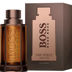 Boss - Hugo Boss Düfte·Eau De Parfum Spray|
