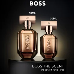 Boss - Hugo Boss Düfte·Parfum Spray|