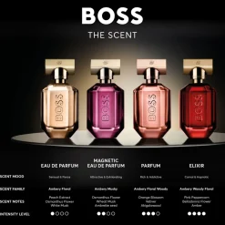 Boss - Hugo Boss Düfte·Parfum Spray|