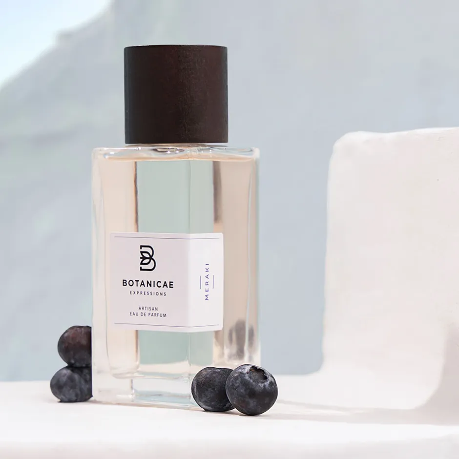 Botanicae Expressions Düfte|