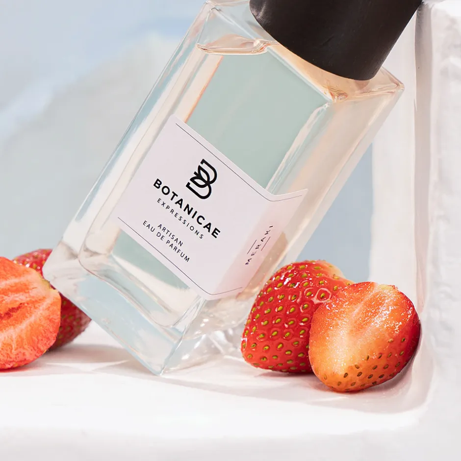 Botanicae Expressions Düfte|