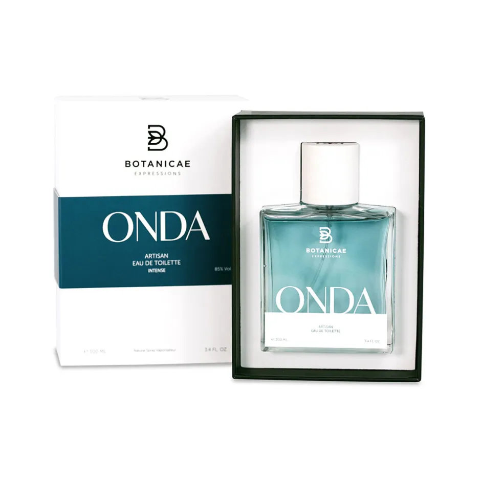 Botanicae Expressions Düfte|