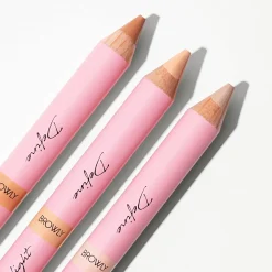 BROWLY Augenpflege·Augenbrauenpflege|