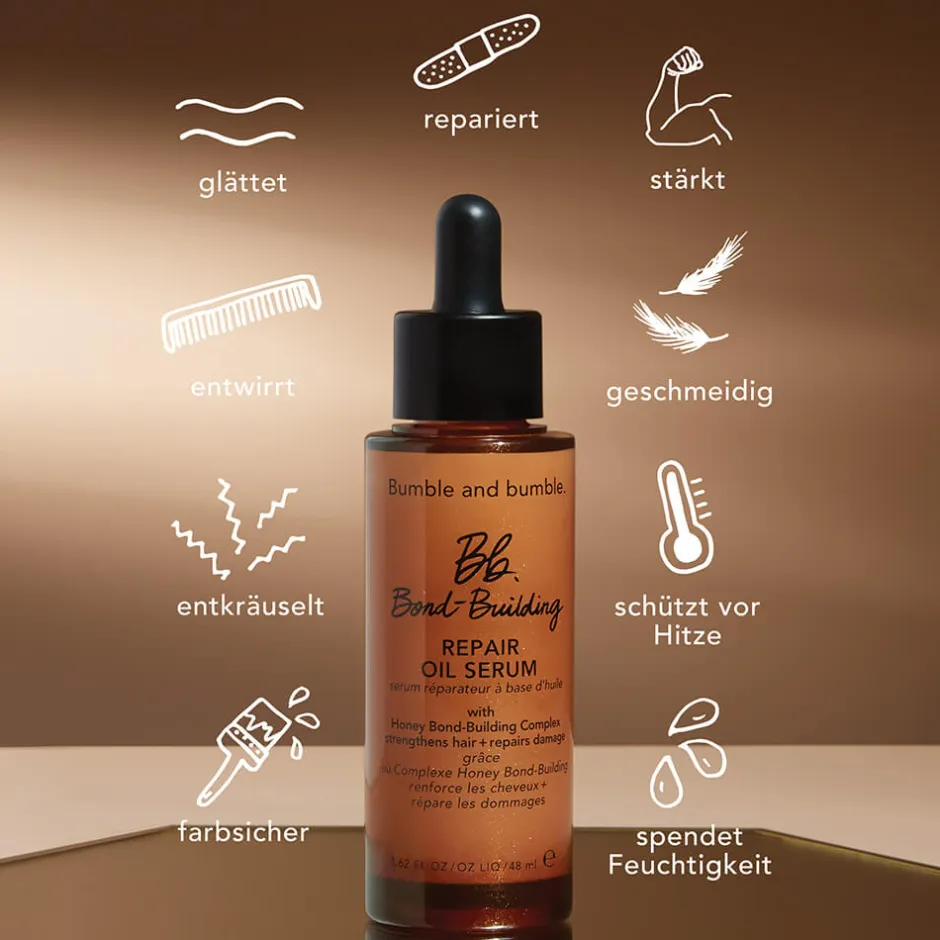 Bumble and bumble Haarserum|