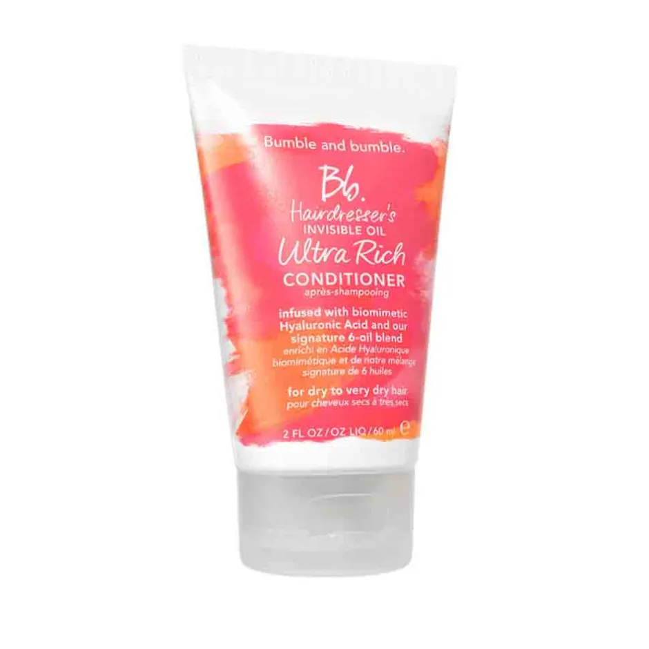 Bumble and bumble Conditioner|