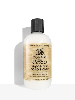 Bumble and bumble Conditioner|
