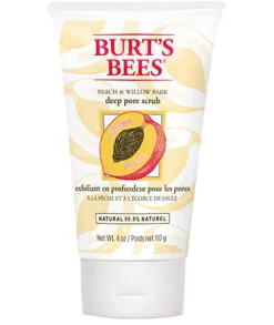 Burt's Bees Reinigung·Gesichtspeeling|