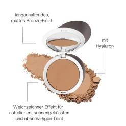 BYENA Beauty Bronzer|