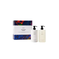 BYREDO Handpflege·Handpflege Set|