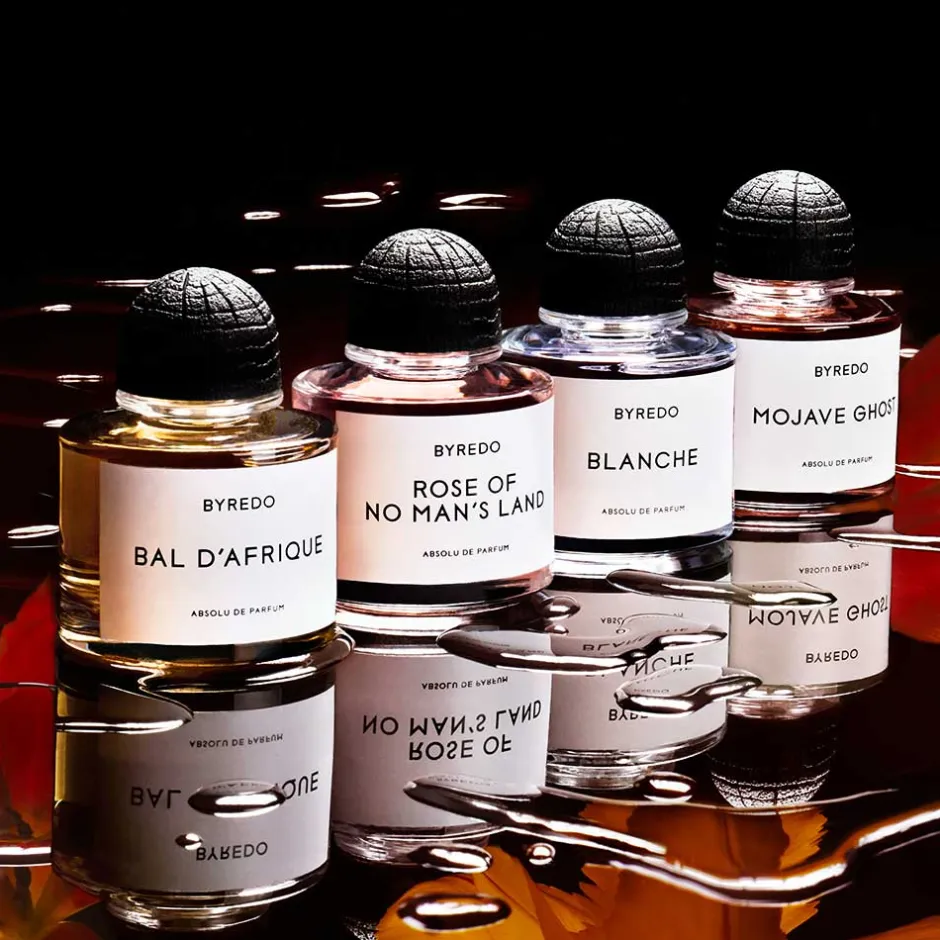 BYREDO Düfte|