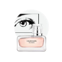 Calvin Klein Düfte·Eau De Parfum Spray|