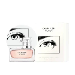 Calvin Klein Düfte·Eau De Parfum Spray|