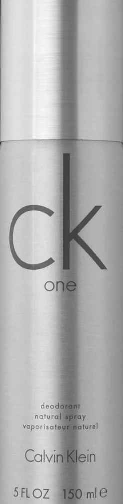 Calvin Klein Pflege|