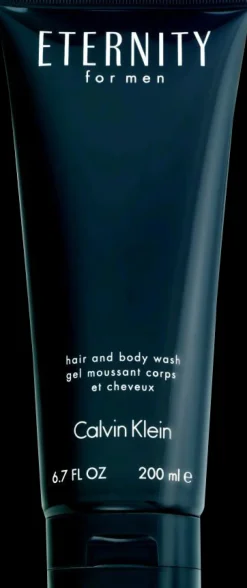 Calvin Klein ·Body & Hair Shampoo|Duschpflege·Hair & Shower|