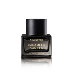 New Notes Düfte|Caramelo Vanila Extrait de Parfum
