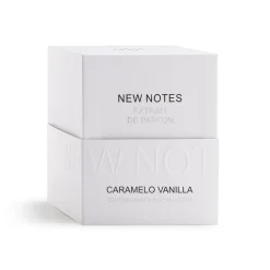 New Notes Düfte|Caramelo Vanila Extrait de Parfum