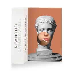 New Notes Düfte|Caramelo Vanila Extrait de Parfum