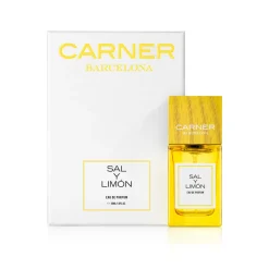 Carner Barcelona Düfte|