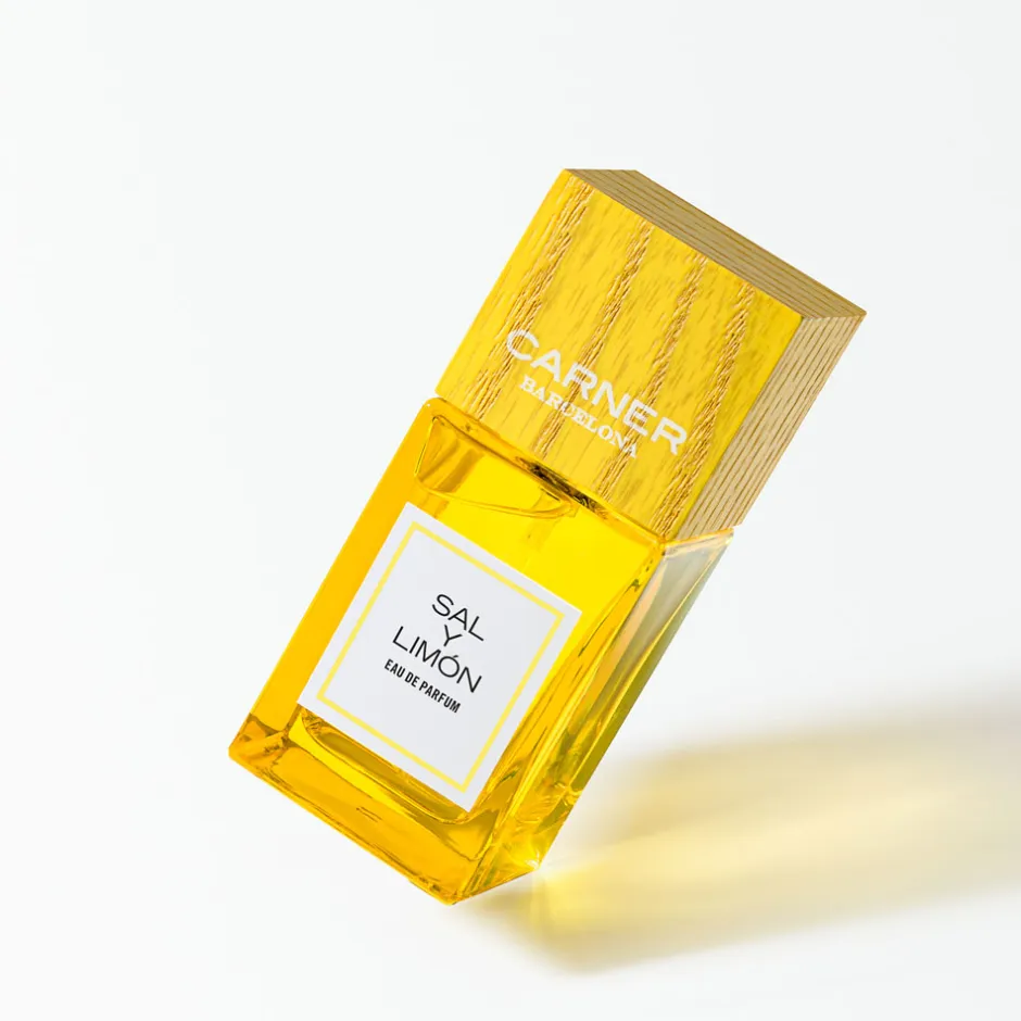 Carner Barcelona Düfte|