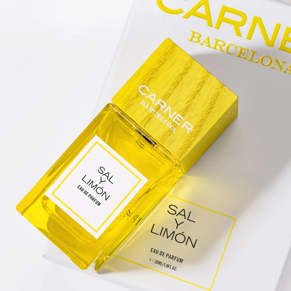 Carner Barcelona Düfte|