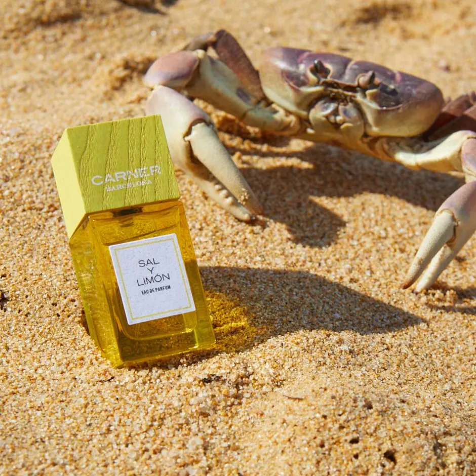 Carner Barcelona Düfte|