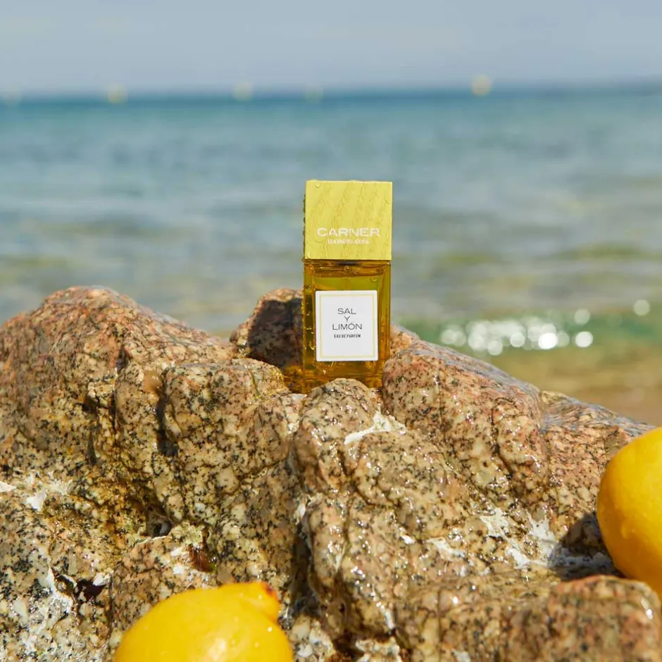 Carner Barcelona Düfte|