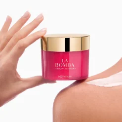 Carolina Herrera Körperpflege·Body Cream|