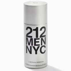 Carolina Herrera Deodorants·Deo Spray|
