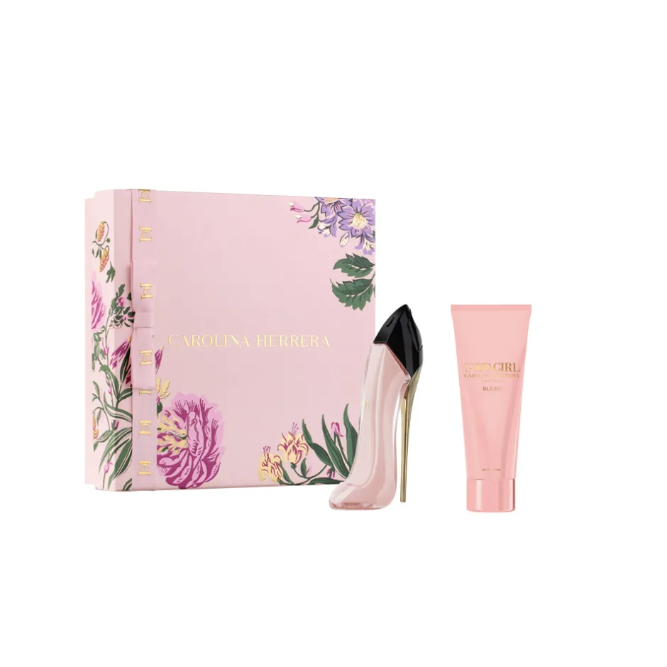 Carolina Herrera Duftsets|