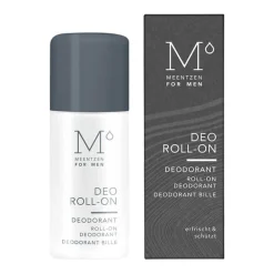 Charlotte Meentzen Deodorants·Deo Roll-On|
