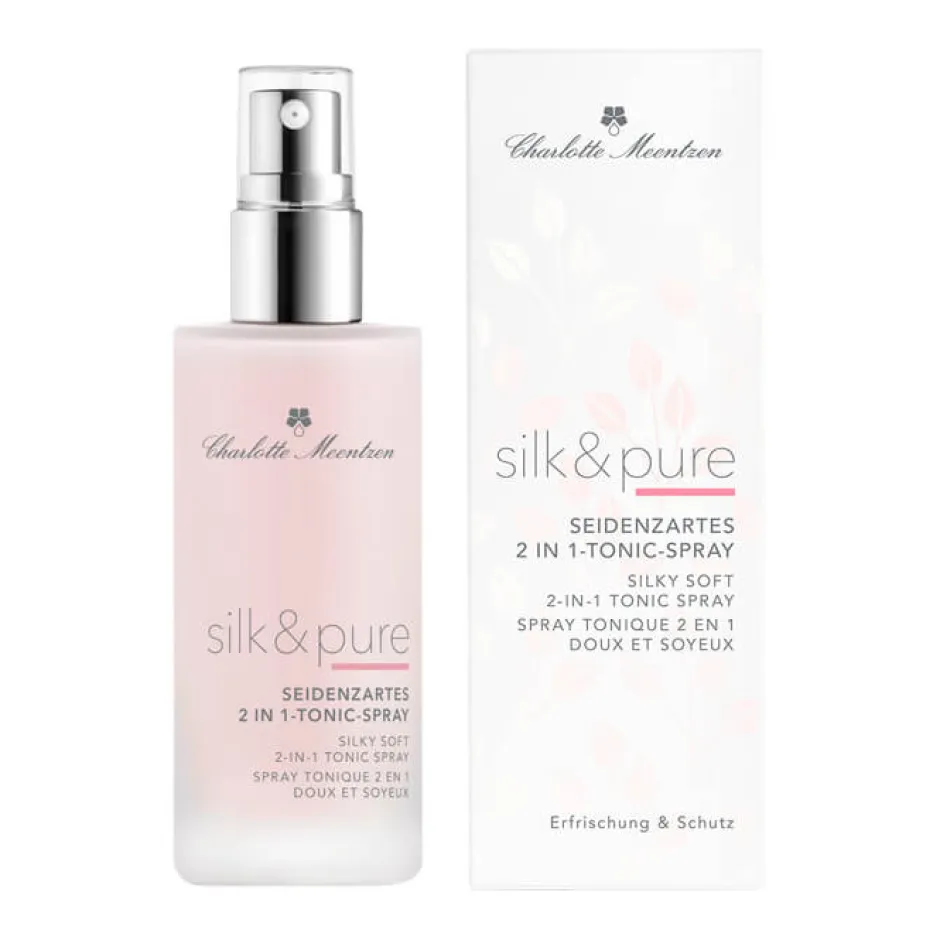 Charlotte Meentzen Gesichtpflege·Gesichtserfrischungs Spray|