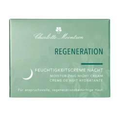Charlotte Meentzen Gesichtpflege·Nachtpflege|