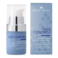 Charlotte Meentzen Augenpflege·Augenpflege|