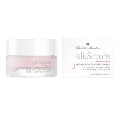 Charlotte Meentzen Gesichtpflege·Nachtpflege|