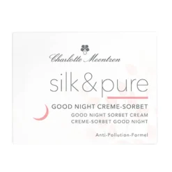 Charlotte Meentzen Gesichtpflege·Nachtpflege|