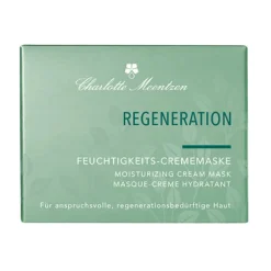 Charlotte Meentzen Maske·Wirkstoff- & Feuchtigkeitsmaske|