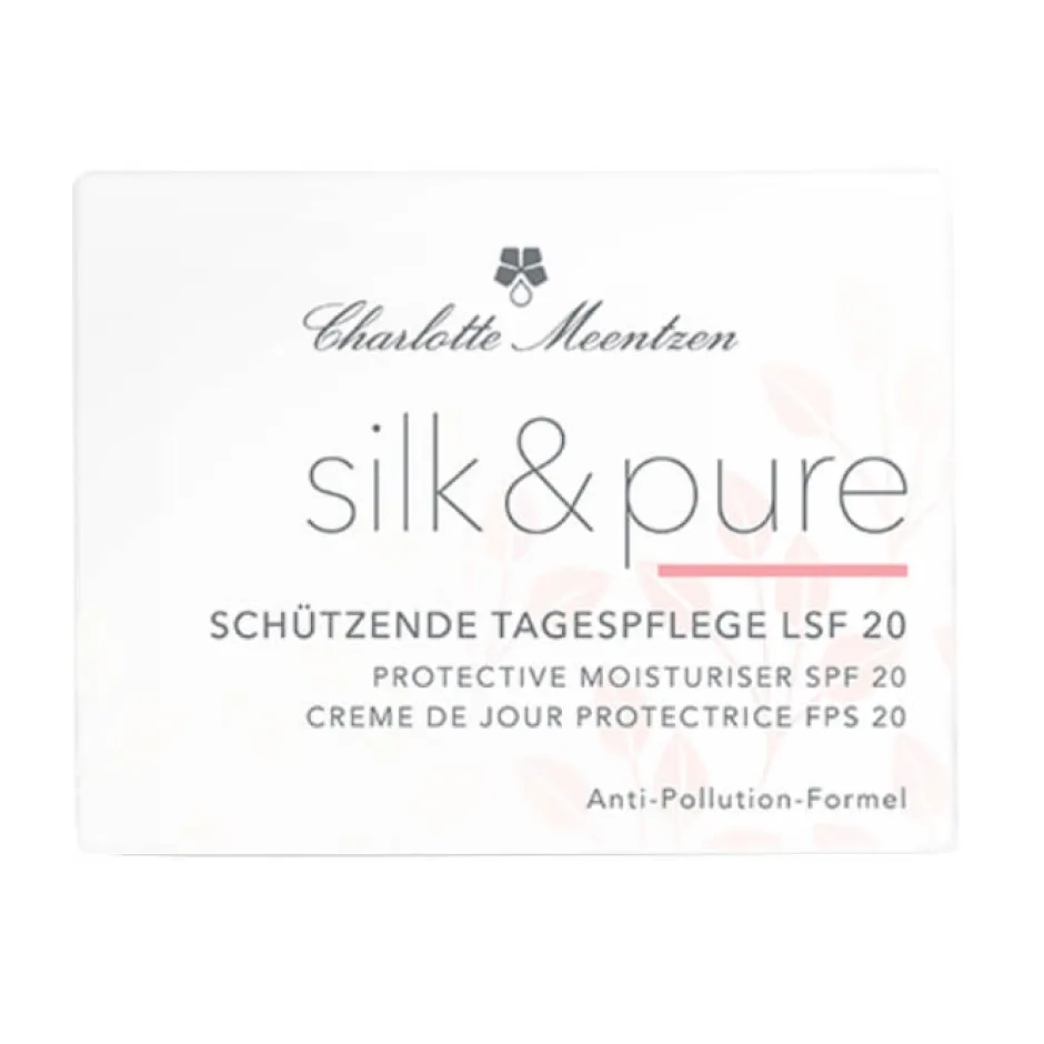 Charlotte Meentzen Gesichtpflege·Tagespflege|