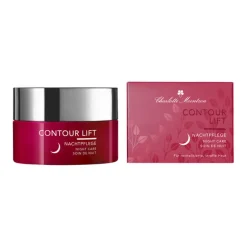 Charlotte Meentzen Gesichtpflege·Nachtpflege|