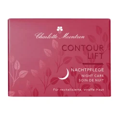 Charlotte Meentzen Gesichtpflege·Nachtpflege|