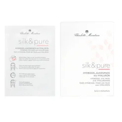 Charlotte Meentzen Augenpflege·Augenpflege|