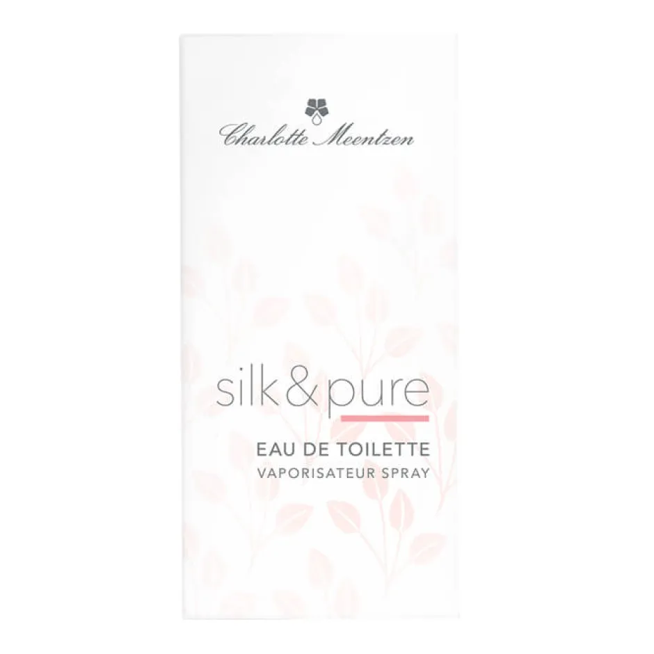 Charlotte Meentzen Düfte·Eau De Toilette Spray|