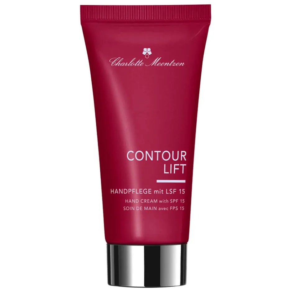 Charlotte Meentzen Handpflege·Handpflege|
