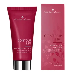 Charlotte Meentzen Handpflege·Handpflege|