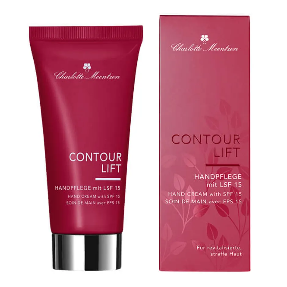 Charlotte Meentzen Handpflege·Handpflege|