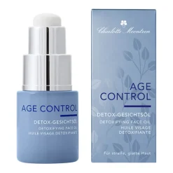 Charlotte Meentzen Gesichtpflege·Gesichtsöl|